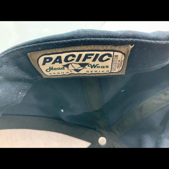 Safari lion Glacier Moose blue hats bundle of 2 - Picture 5 of 10